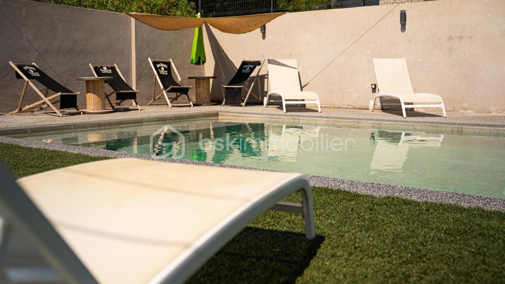 � vendre  Maison Porto-Vecchio (20137)