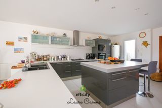  Maison � vendre 6 pi�ces 198 m�