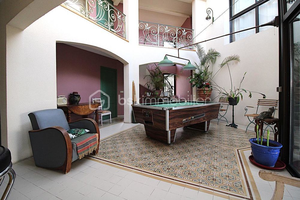 � vendre  Maison Montrab� (31850)