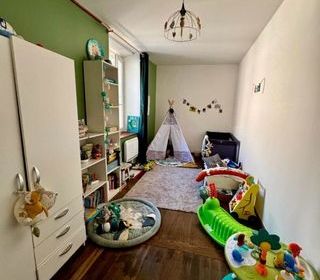  Maison � vendre 8 pi�ces 153 m�