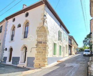  Propri�t�/ch�teau � vendre 5 pi�ces 125 m�