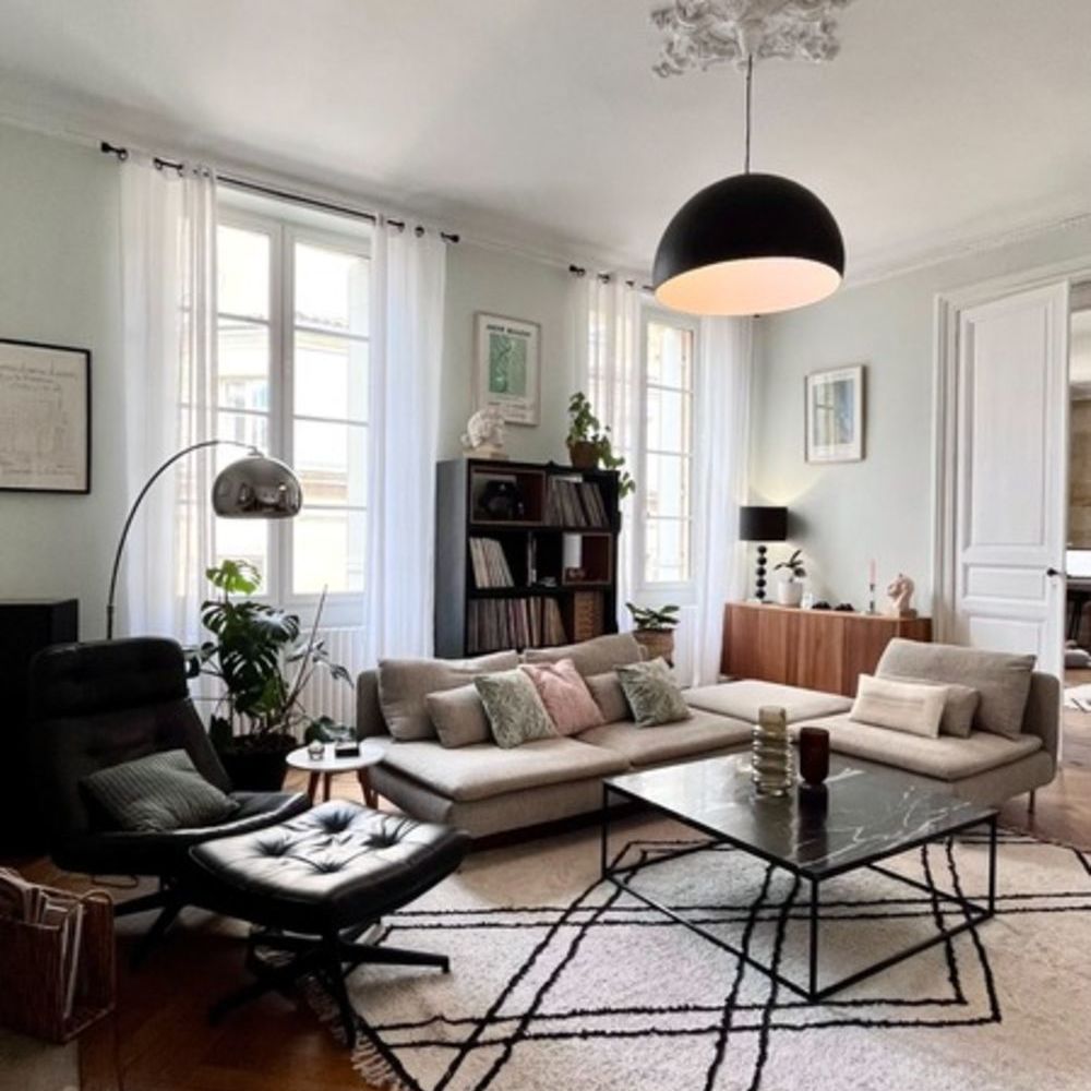 � vendre  Appartement Bordeaux (33000)