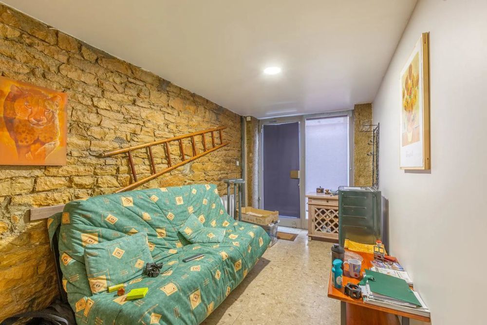 � vendre  Appartement Lyon 6