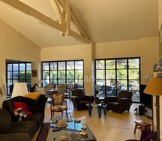  Maison � vendre 7 pi�ces 295 m�