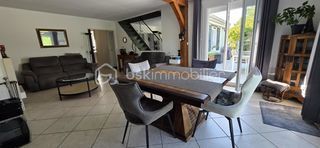  Maison � vendre 7 pi�ces 130 m�