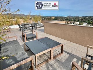  Appartement � vendre 4 pi�ces 82 m�