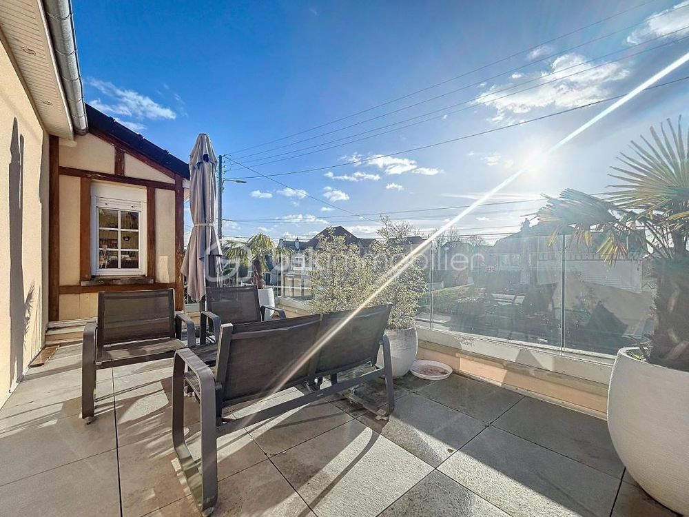 � vendre  Propri�t�/ch�teau Ouistreham (14150)