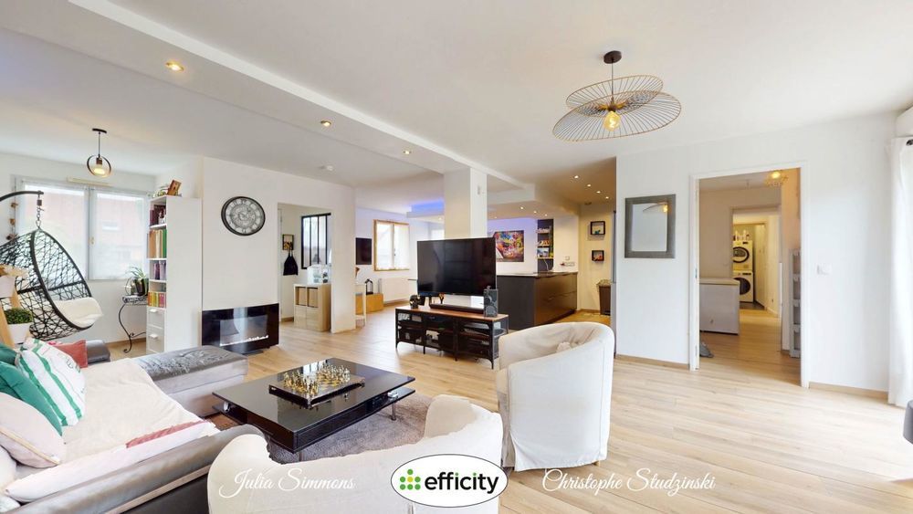 � vendre  Maison Maurepas (78310)