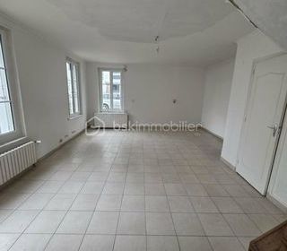  Maison � vendre 4 pi�ces 89 m�