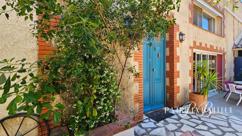 � vendre  Villa Saint-Cyprien (66750)