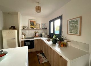  Maison � vendre 4 pi�ces 87 m�