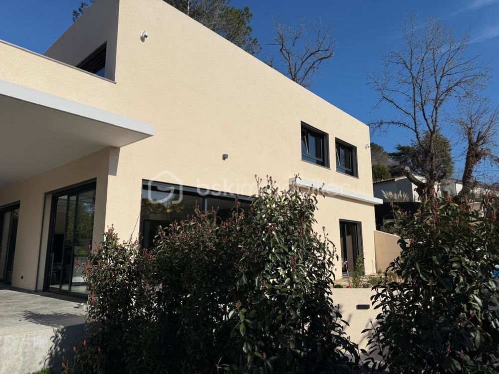 � vendre  Maison Valbonne (06560)