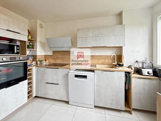  Appartement � vendre 4 pi�ces 74 m�