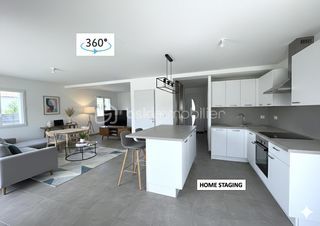  Villa � vendre 5 pi�ces 140 m�