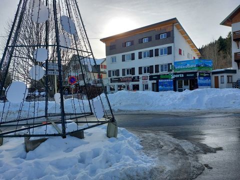 H&ocirc;tel Restaurant Station de ski - La F&eacute;claz (Savoie) 235000 73230 La feclaz