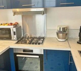  Appartement � vendre 3 pi�ces 71 m�