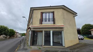  Immeuble � vendre 260 m�