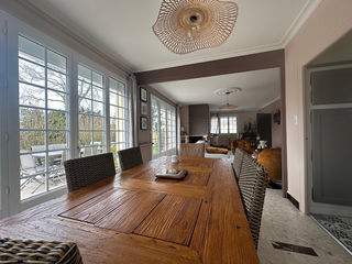  Maison � vendre 6 pi�ces 135 m�