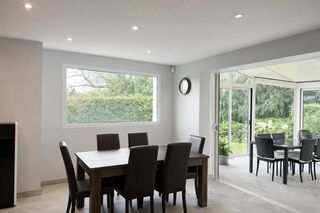  Maison � vendre 8 pi�ces 128 m�