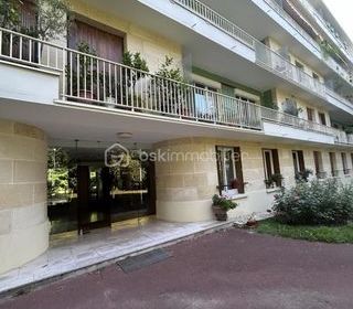  Appartement � vendre 4 pi�ces 84 m�