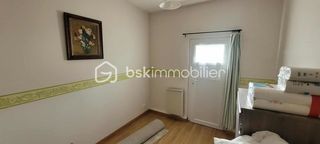  Maison � vendre 5 pi�ces 105 m�