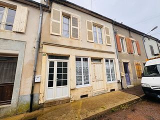  Maison � vendre 5 pi�ces 138 m�