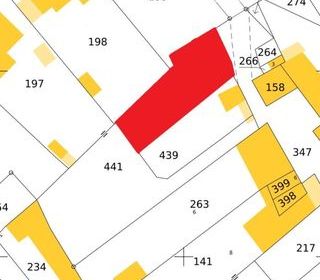  Terrain � vendre 425 m�