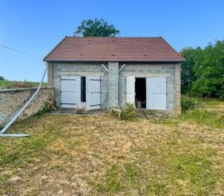  Maison � vendre 3 pi�ces 56 m�