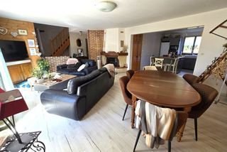  Maison � vendre 10 pi�ces 182 m�