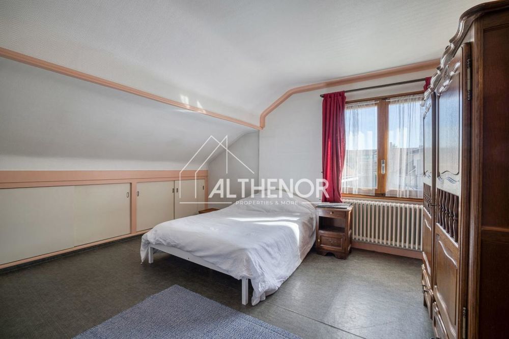 � vendre  Maison Annecy (74000)