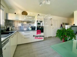  Maison � vendre 3 pi�ces 77 m�