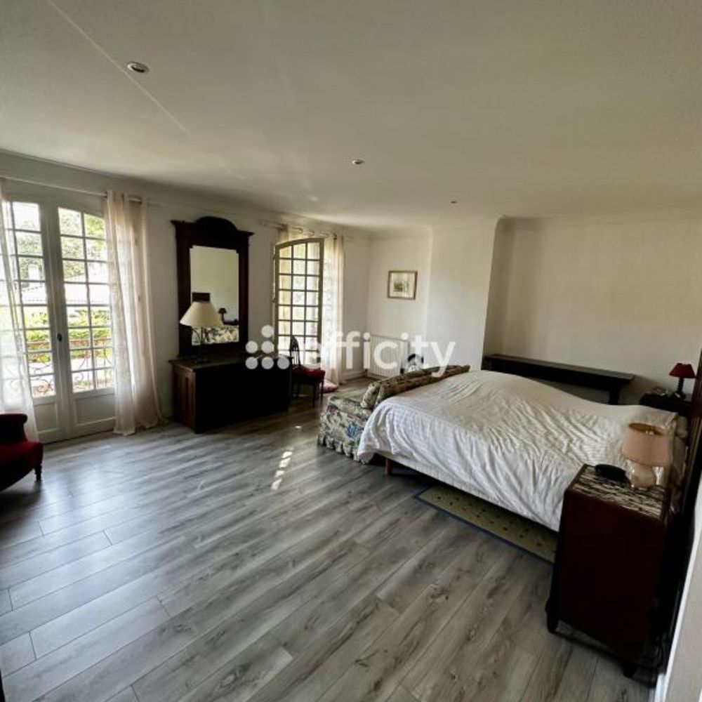 � vendre  Maison Saint-Georges-de-Didonne (17110)