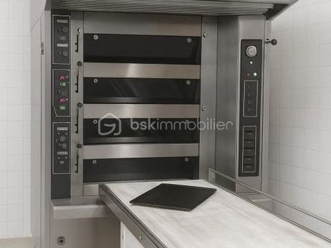 Boulangerie patisserie avec Terrasse a cannes 356400 06400 Cannes