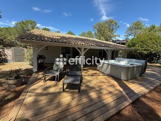  Maison � vendre 4 pi�ces 82 m�