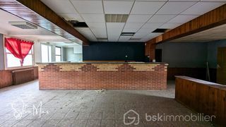  Immeuble � vendre 6 pi�ces 215 m�