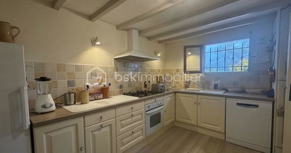 � vendre  Maison Tourrettes (83440)