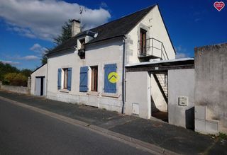  Maison � vendre 4 pi�ces 111 m�