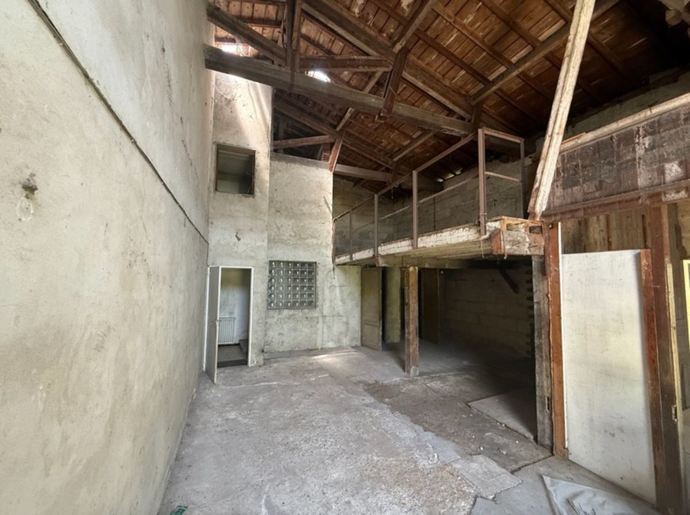 � vendre  Maison Le Bouscat (33110)