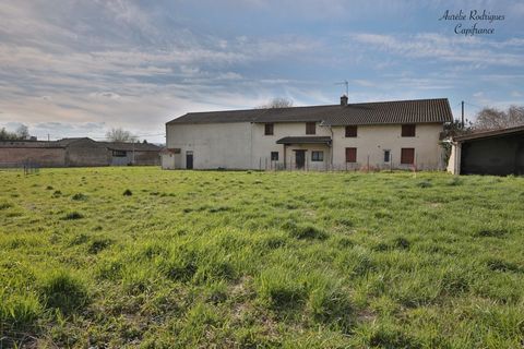   Maison � vendre 3 pi�ces BOZ (01) Maison - 3 pi�ce(s) - 69 m�