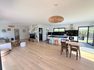  Maison � vendre 5 pi�ces 132 m�