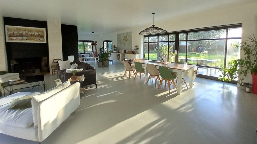 � vendre  Maison Laval (53000)