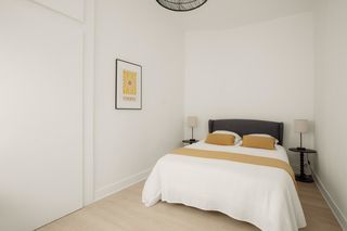  Appartement � vendre 2 pi�ces 45 m�