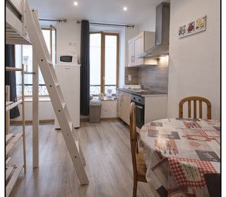  Appartement � vendre 2 pi�ces 36 m�