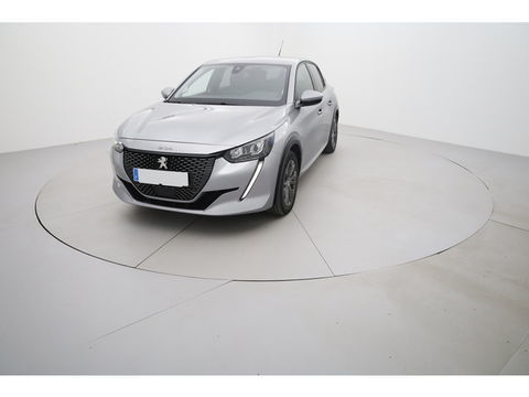 Peugeot 208 Allure Pack Electrique 50 kWh 136ch 2022 occasion Fr&eacute;jairolles 81990
