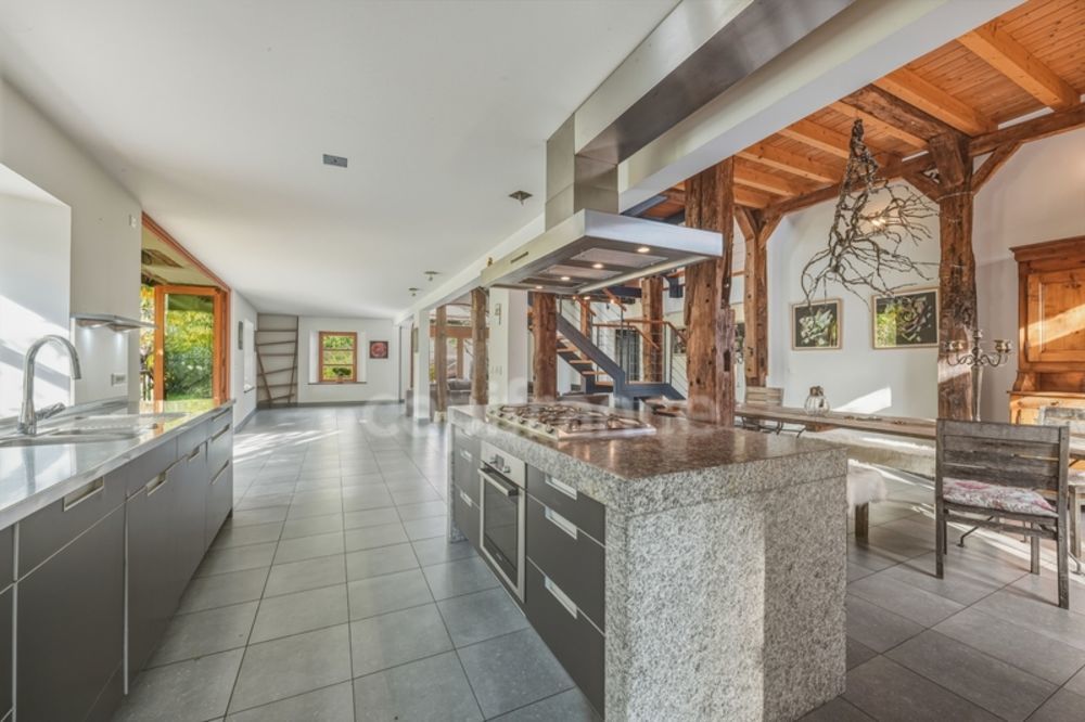 � vendre  Maison Saint-Genis-Pouilly (01630)