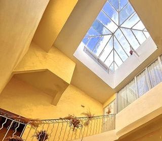  Appartement � vendre 4 pi�ces 92 m�