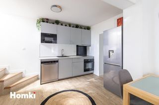  Maison � vendre 4 pi�ces 72 m�