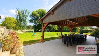  Maison � vendre 12 pi�ces 272 m�