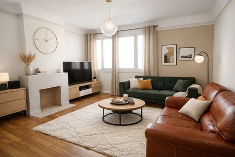  Appartement � vendre 2 pi�ces 53 m�