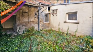  Immeuble � vendre 10 pi�ces 227 m�